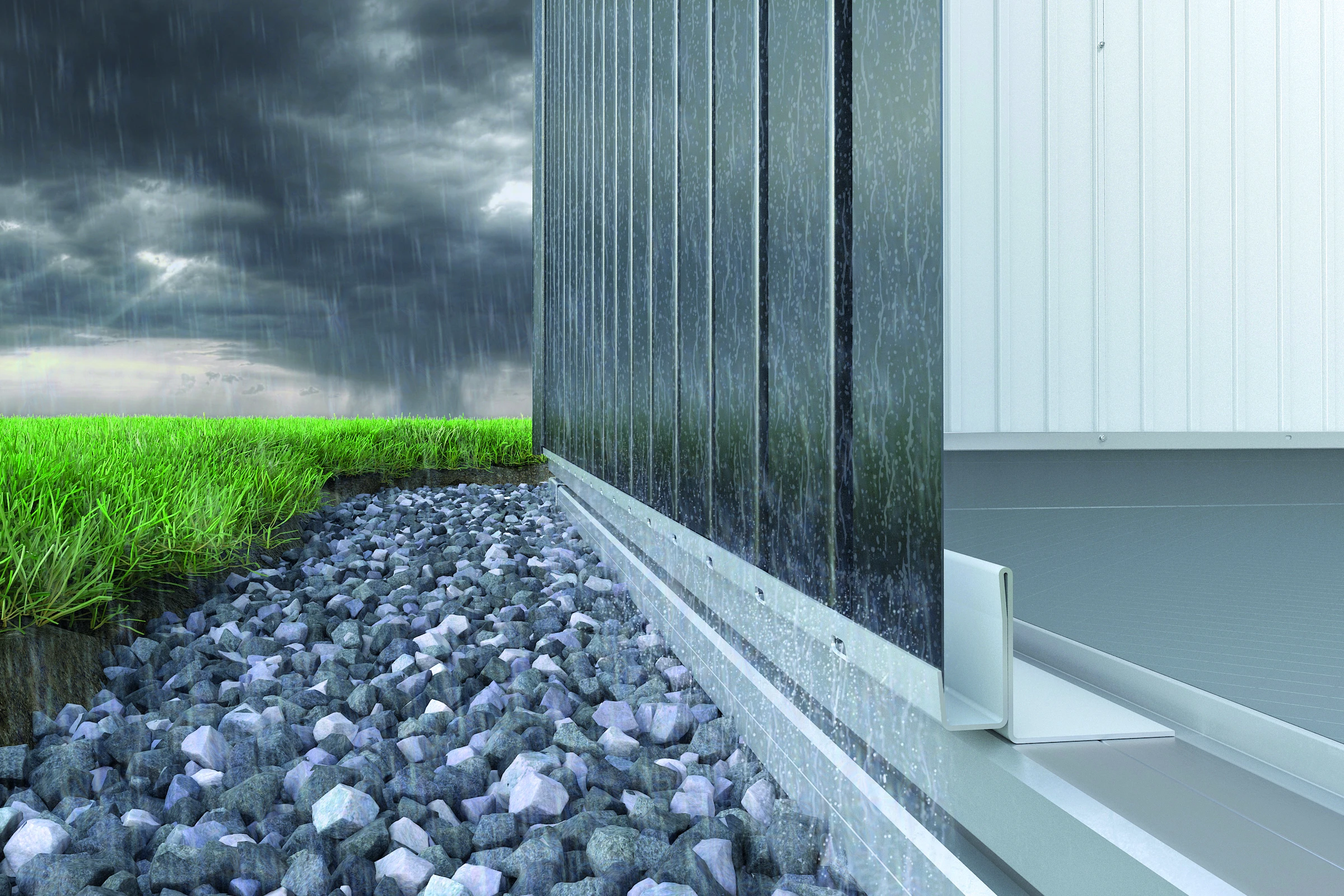 Biohort SmartBasePLUS Totaalpakket Fundering H5 P5 - Afbeelding 2